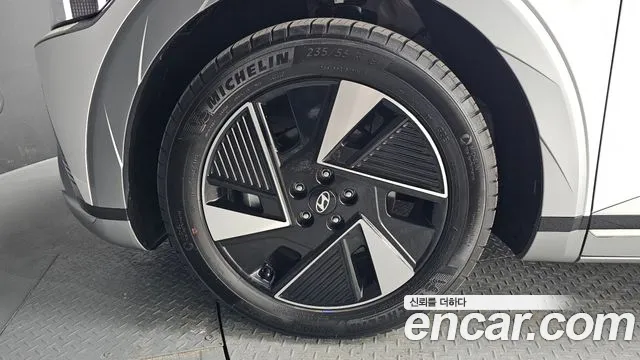 Hyundai Ioniq5 2025 — фото 5