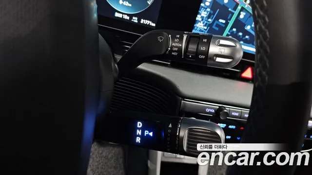 Hyundai Ioniq5 2025 — фото 9