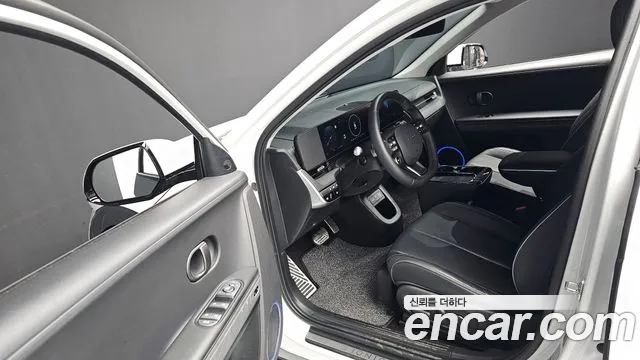 Hyundai Ioniq5 2025 — фото 10