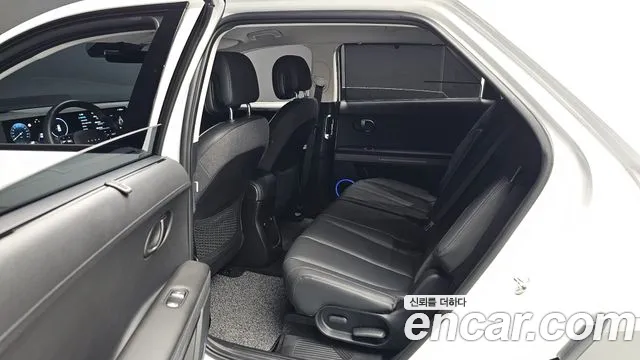 Hyundai Ioniq5 2025 — фото 11