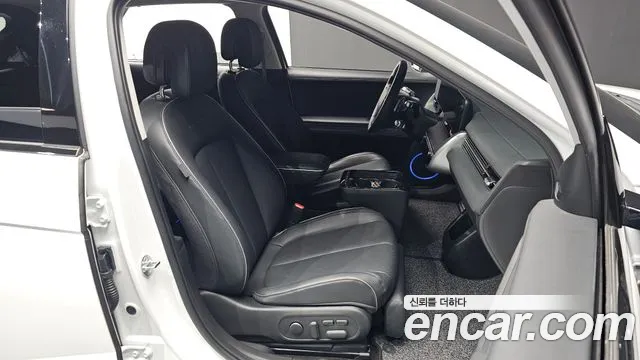 Hyundai Ioniq5 2025 — фото 12