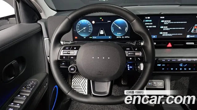 Hyundai Ioniq5 2025 — фото 13