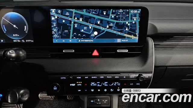 Hyundai Ioniq5 2025 — фото 14