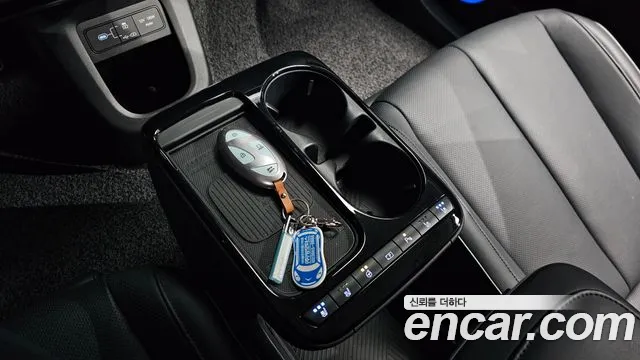 Hyundai Ioniq5 2025 — фото 17