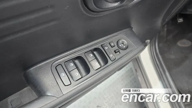 Hyundai Casper 2023 — фото 14