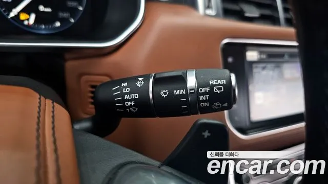 Land Rover Range Rover Sport 2016 — фото 18