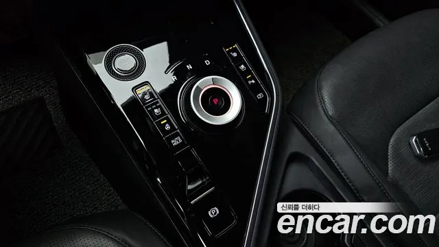Kia Niro 2022 — фото 9