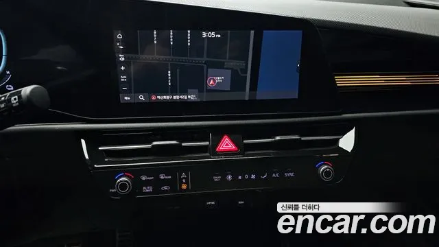 Kia Niro 2022 — фото 14