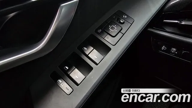 Kia Niro 2022 — фото 16