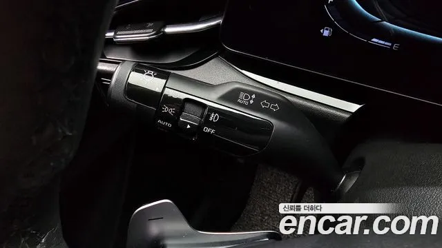 Kia Niro 2022 — фото 17