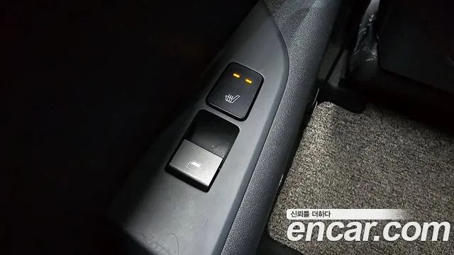 Kia Niro 2022 — фото 19