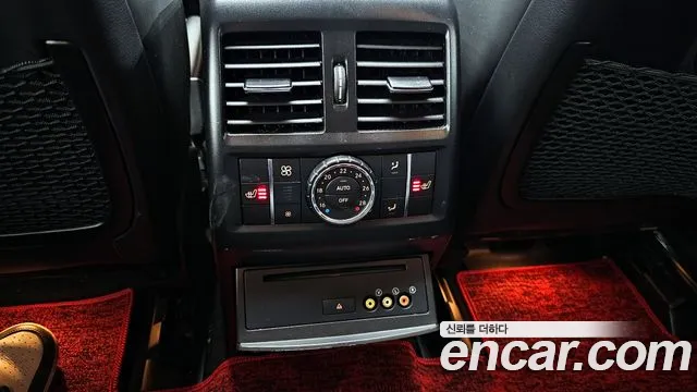 Mercedes-Benz GLE-Class 2016 — фото 16