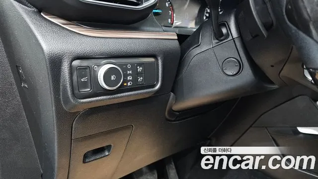 Ford Explorer 2020 — фото 12