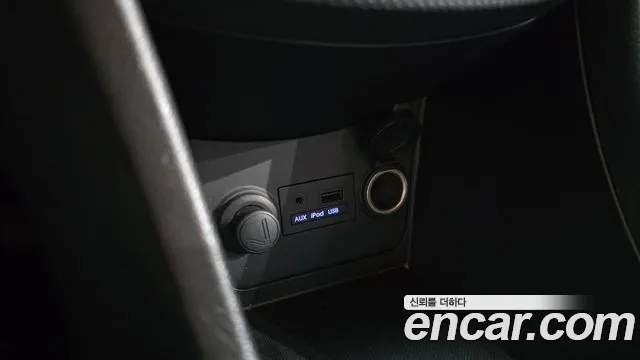 Hyundai Accent 2011 — фото 17
