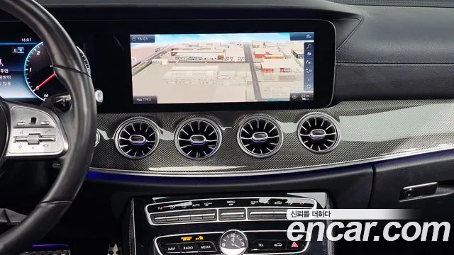 Mercedes-Benz CLS-Class 2019 — фото 14