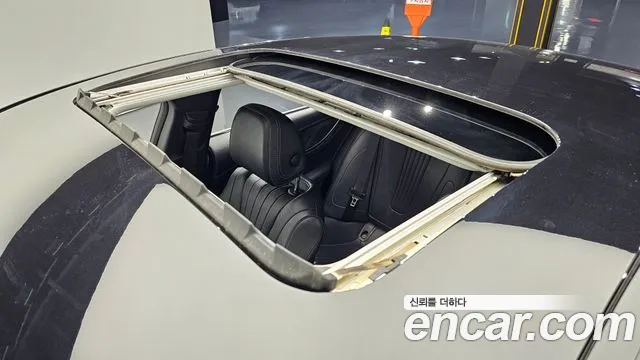 Mercedes-Benz CLS-Class 2019 — фото 19