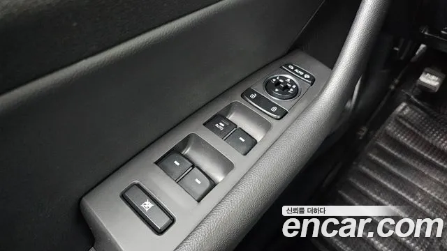 Hyundai Sonata 2015 — фото 14
