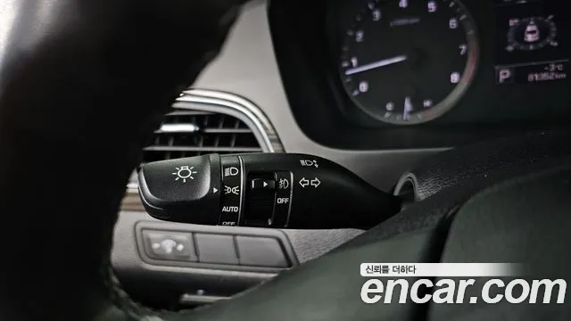 Hyundai Sonata 2015 — фото 16