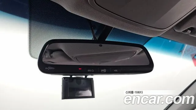 Hyundai Sonata 2015 — фото 20