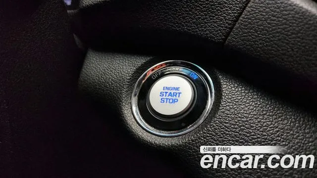 Hyundai Tucson 2018 — фото 18