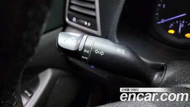 Hyundai Tucson 2018 — фото 19