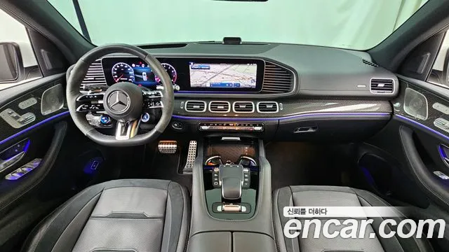 Mercedes-Benz GLE-Class 2025 — фото 7