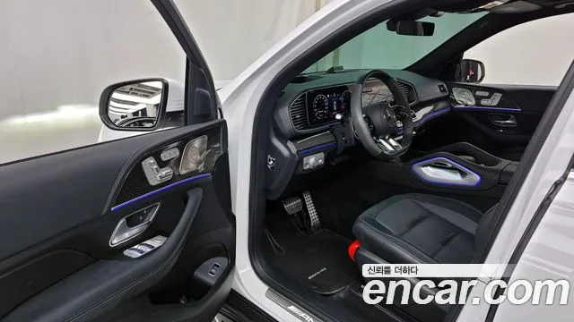 Mercedes-Benz GLE-Class 2025 — фото 10
