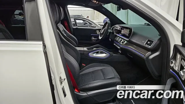Mercedes-Benz GLE-Class 2025 — фото 11