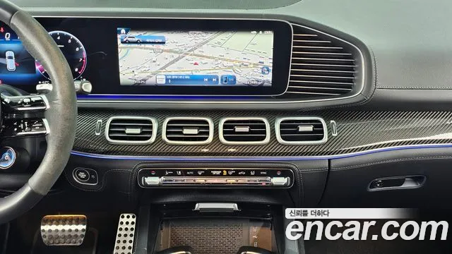Mercedes-Benz GLE-Class 2025 — фото 14