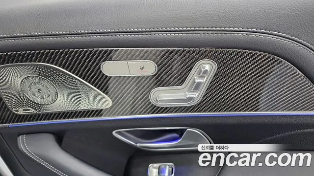Mercedes-Benz GLE-Class 2025 — фото 18