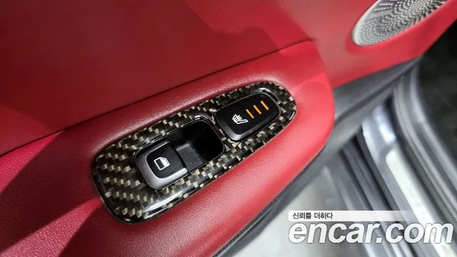 Kia Stinger 2020 — фото 19