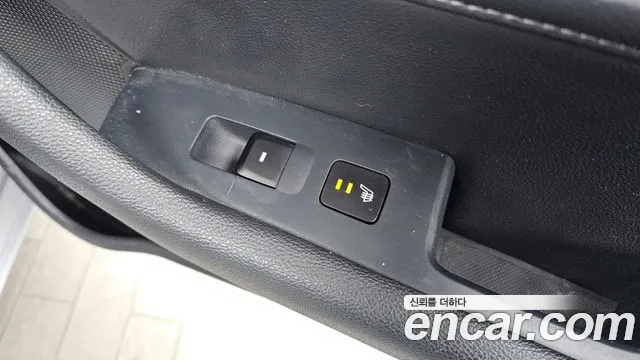Hyundai Sonata 2017 — фото 19
