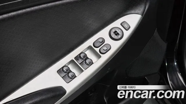 Hyundai Accent 2014 — фото 18
