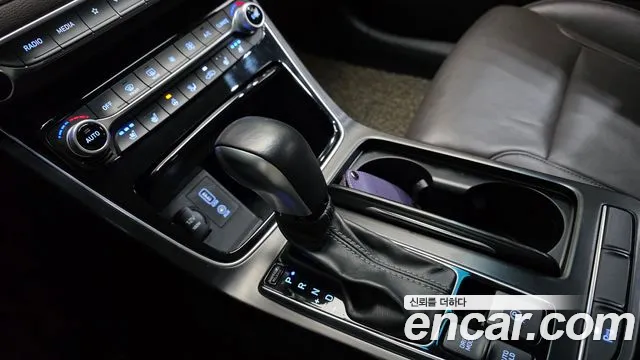 Hyundai Grandeur 2018 — фото 9