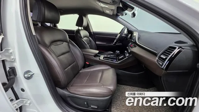 Hyundai Grandeur 2018 — фото 10