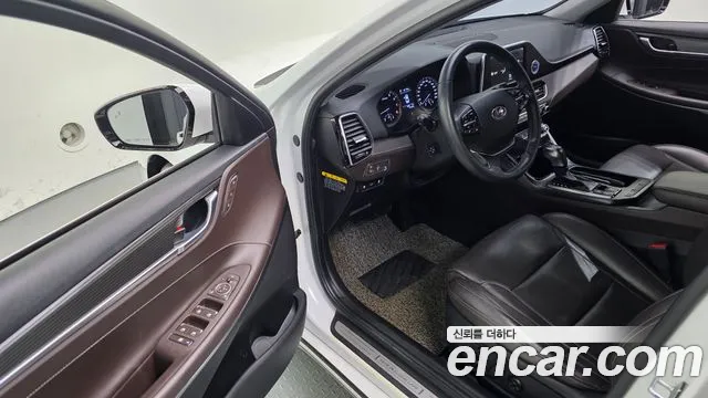 Hyundai Grandeur 2018 — фото 11