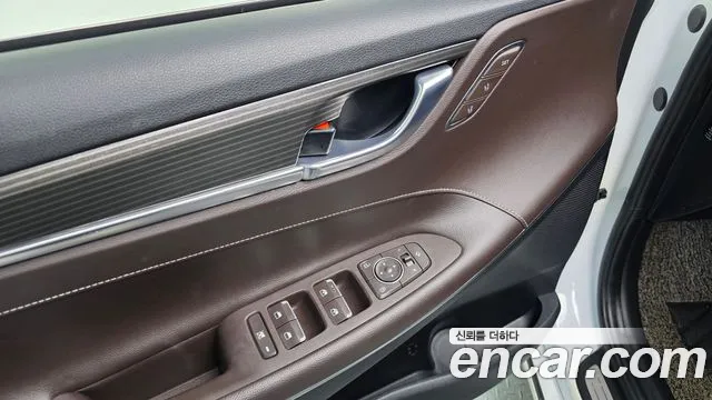Hyundai Grandeur 2018 — фото 12