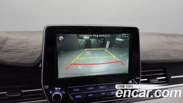 Hyundai Starex 2019 — фото 15