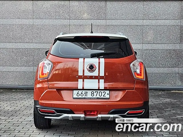 KG_Mobility_Ssangyong TIBOLI 2019 — фото 4