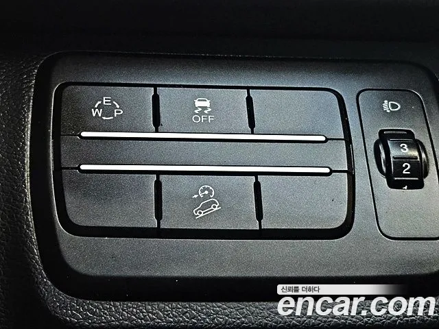 KG_Mobility_Ssangyong TIBOLI 2019 — фото 16