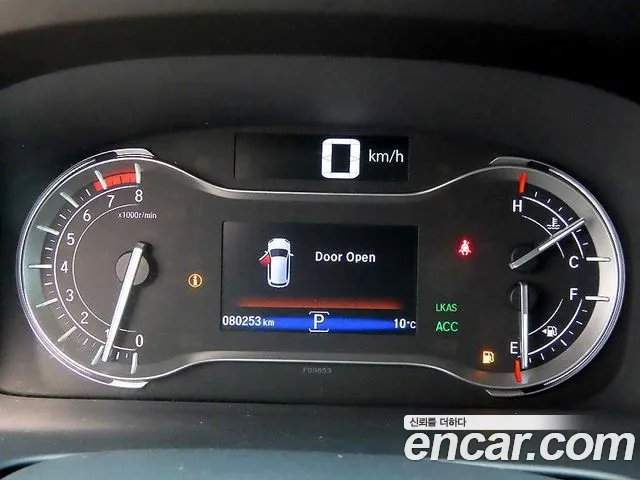 Honda Pilot 2016 — фото 12