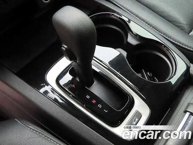 Honda Pilot 2016 — фото 16