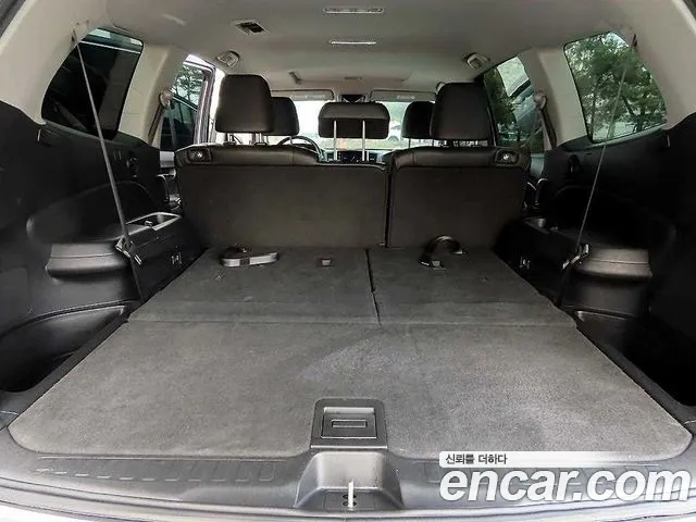 Honda Pilot 2016 — фото 18
