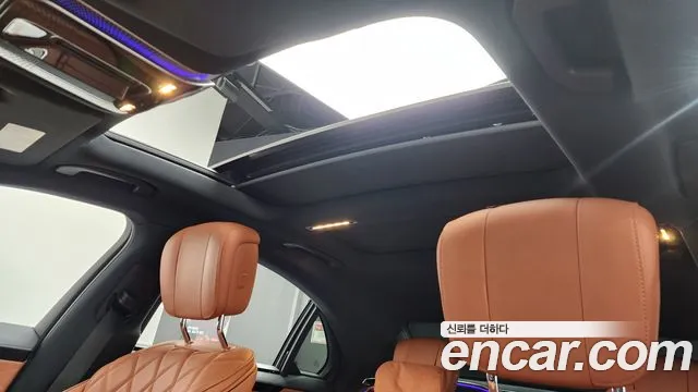 Mercedes-Benz S-Class 2022 — фото 18