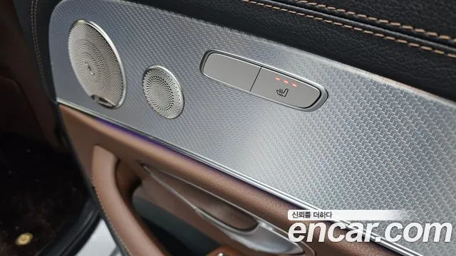 Mercedes-Benz E-Class 2021 — фото 18