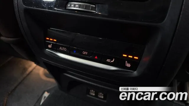 BMW X4 2020 — фото 19