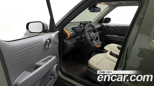 Hyundai Casper 2022 — фото 10