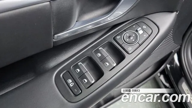 Hyundai Sonata 2021 — фото 12