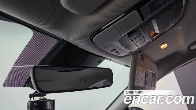 Hyundai Sonata 2021 — фото 15