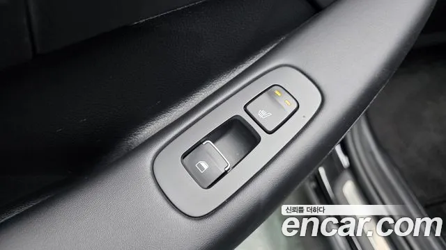 Hyundai Sonata 2021 — фото 19